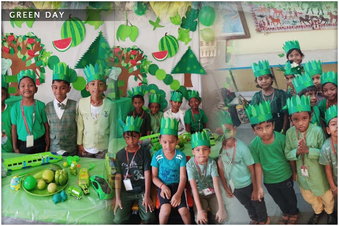 Colours Day Image 12